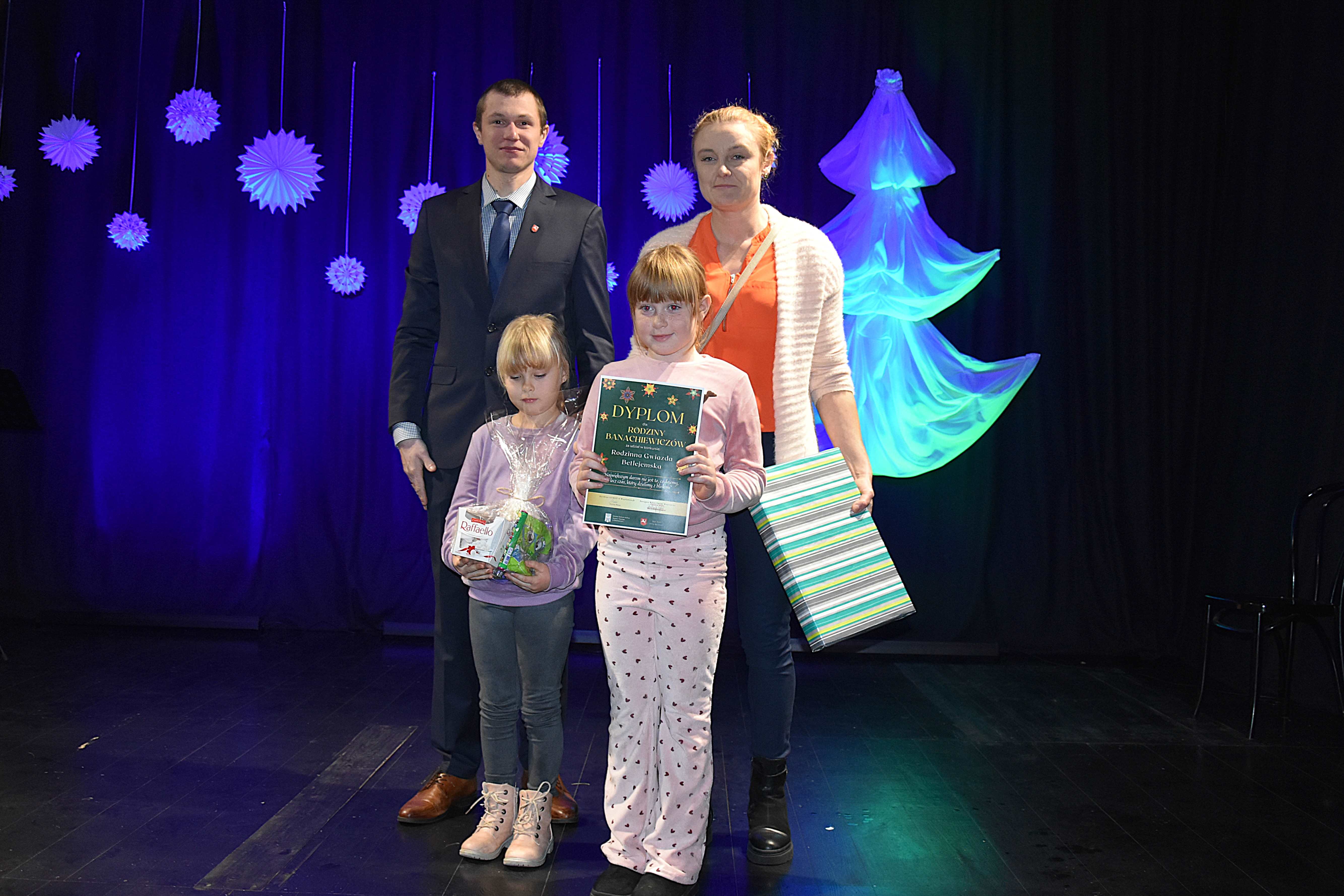 Noworoczny Koncert Kolęd 2026